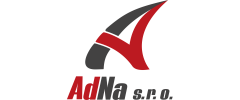Logo AdNa, s.r.o.