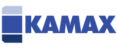 Logo KAMAX Fasteners s.r.o.