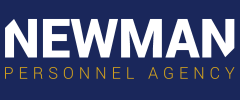 Logo NEWMAN Personnel Agency, s.r.o.