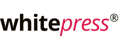 Logo WhitePress s.r.o.