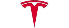 Logo Tesla