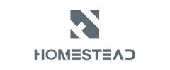 Logo Homestead s.r.o.