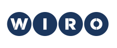 Logo WIRO s. r. o.
