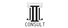 Logo J2L CONSULT, s.r.o.