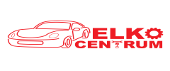 Logo ELKO Centrum