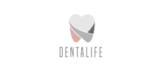 Logo DentaLife s.r.o.