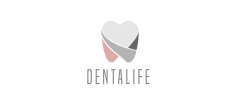 Logo DentaLife s.r.o.