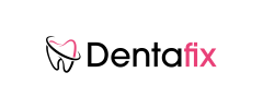 Logo Dentafix, s.r.o.