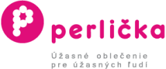 Logo PERLIČKA TN s.r.o.