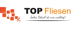 Logo Top Fliesen - Jaroslav Hudac