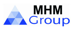 Logo MHM Group s. r. o.