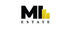 Logo MI Estate s.r.o.
