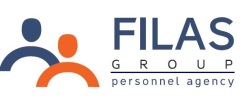 Logo FILAS Group s.r.o.