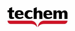 Logo TECHEM spol. s r.o.
