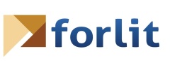 Logo FORLIT Slovakia, a. s.