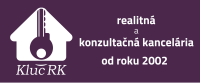 Logo Kľúč RK s. r. o.