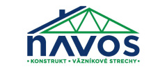 Logo Navos Konstrukt, s.r.o.