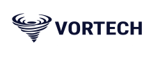 Logo Vortech s.r.o.