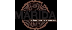 Logo MARIDA s. r. o.