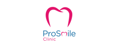 Logo ProSmile Clinic, s. r. o.