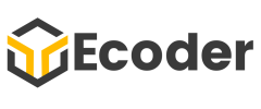 Logo Ecoder s.r.o.