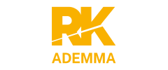Logo RK Ademma s.r.o.