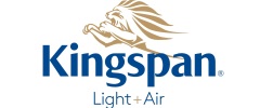 Logo Kingspan Light + Air Production SVK s.r.o.