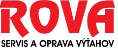 Logo Rova - servis, s.r.o.