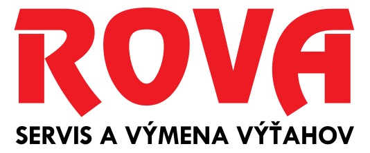 Logo Rova - servis, s.r.o.