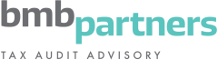 Logo BMB Partners s.r.o.