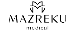 Logo Mazreku Medical s. r. o.