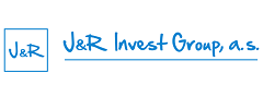Logo J&R Invest Group, a.s.