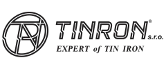 Logo TINRON, s.r.o.