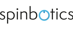 Logo Spinbotics s. r. o.
