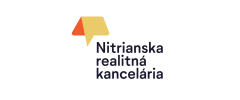 Logo NITRIANSKA REALITNÁ KANCELÁRIA s.r.o.