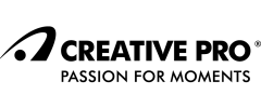 Logo CREATIVE PRO (KE)