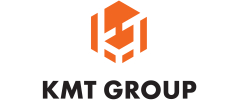 Logo KMT Group, s. r. o.