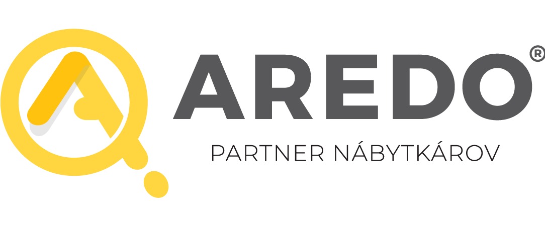 Logo AREDO s.r.o.