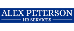 Logo ALEX PETERSON s.r.o.