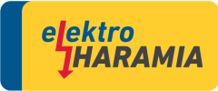 Logo ELEKTRO - HARAMIA s.r.o.