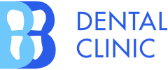 Logo BB Dental Clinic, s. r. o.