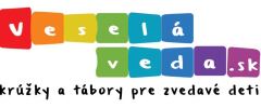 Logo Veselá veda Slovensko o.z.
