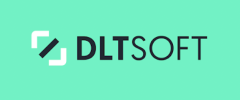 Logo DLT Software s.r.o.