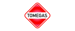 Logo TOMEGAS SK, s. r. o.