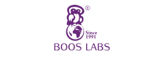 Logo BOOS TRADE, s.r.o.