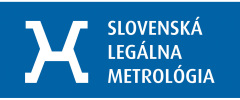 Logo Slovenská legálna metrológia