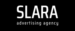 Logo SLARA spol. s r.o.
