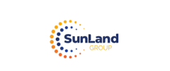 Logo Sunland Group s. r. o.