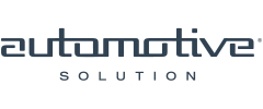Logo Automotive Solution s.r.o.