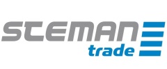Logo STEMAN trade s.r.o.